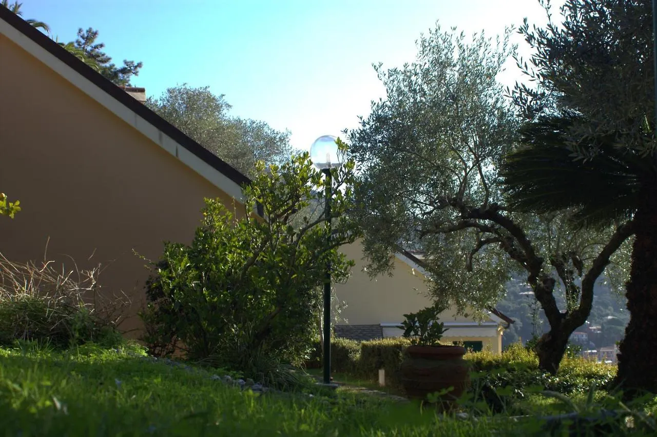 Villa Dei Limoni Bonassola 0*,  Italy