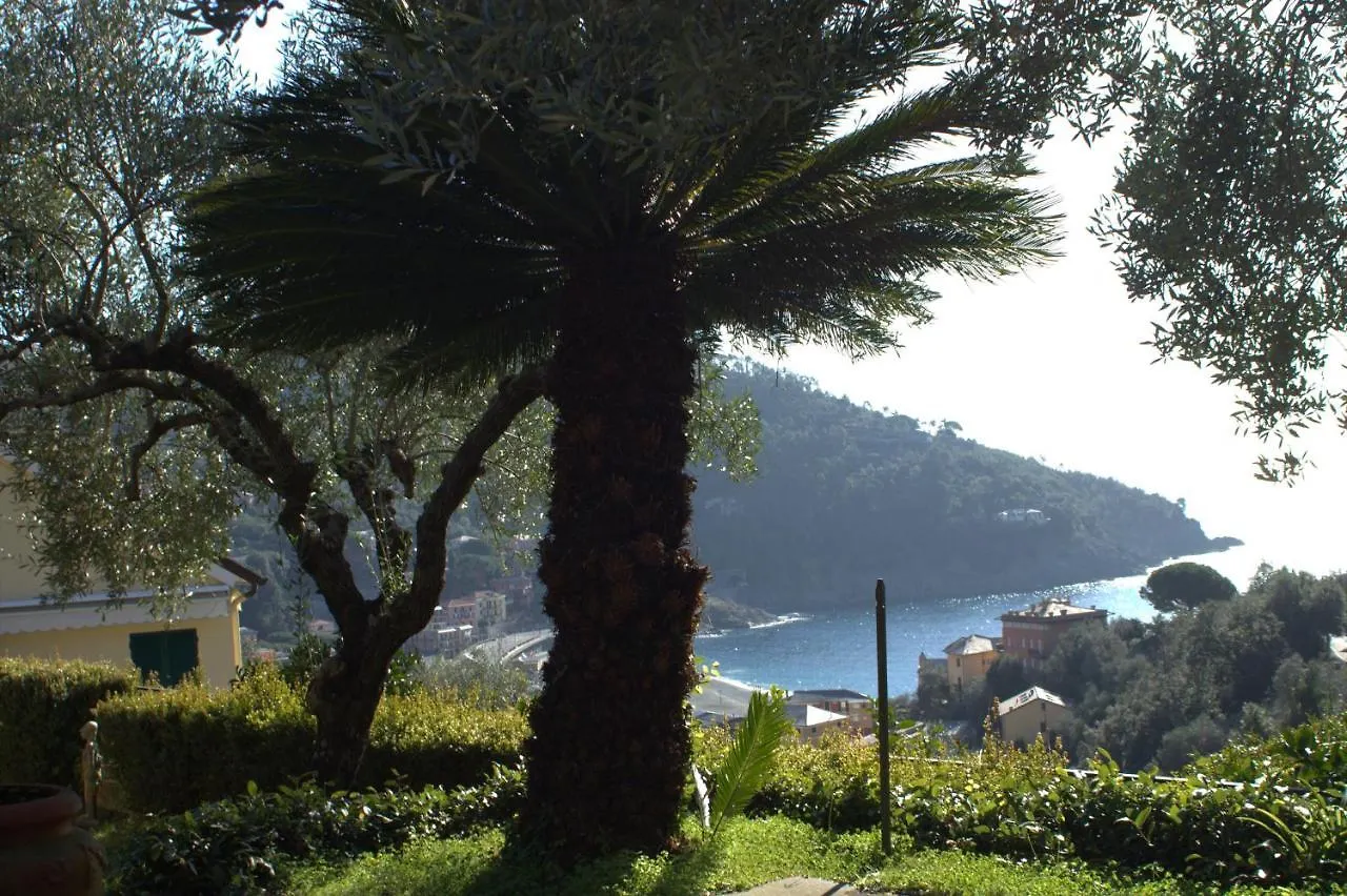 Villa Dei Limoni Bonassola