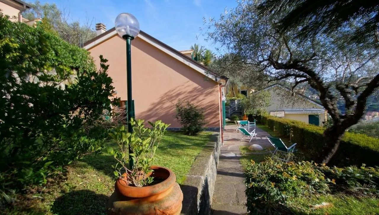 Villa Dei Limoni Bonassola 0*,  Italy